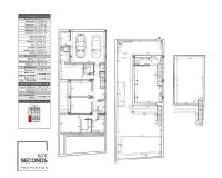 Resale - Detached Villa - Guardamar del Segura - Urbanizaciones