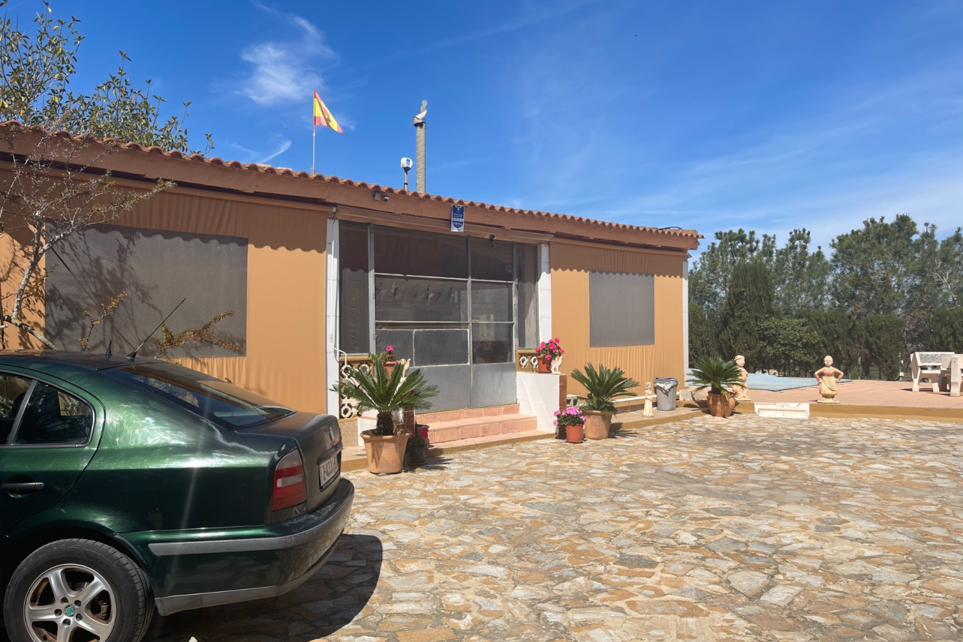 Resale - Detached Villa - Guardamar del Segura - Valencian Community