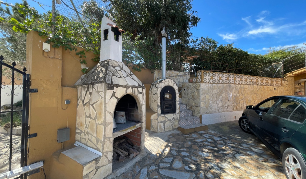 Resale - Detached Villa - Guardamar del Segura - Valencian Community