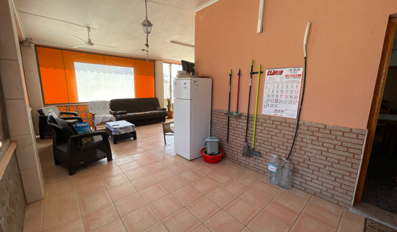 Resale - Detached Villa - Guardamar del Segura - Valencian Community