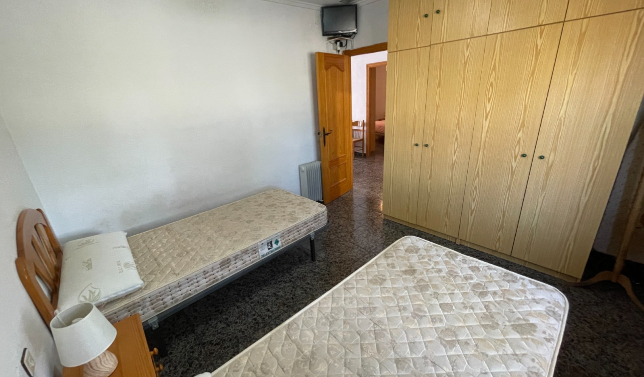 Resale - Detached Villa - Guardamar del Segura - Valencian Community