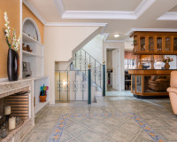 Resale - Detached Villa - Guardamar del Segura