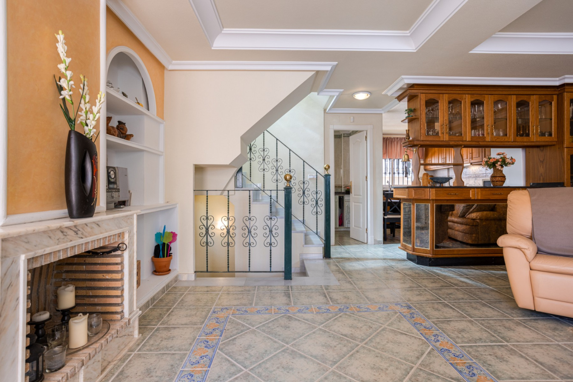 Resale - Detached Villa - Guardamar del Segura