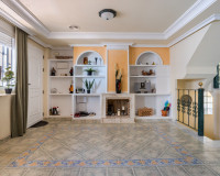 Resale - Detached Villa - Guardamar del Segura