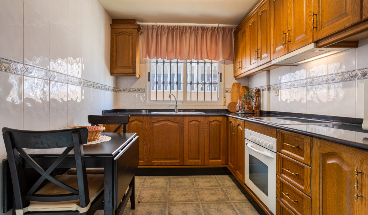 Resale - Detached Villa - Guardamar del Segura