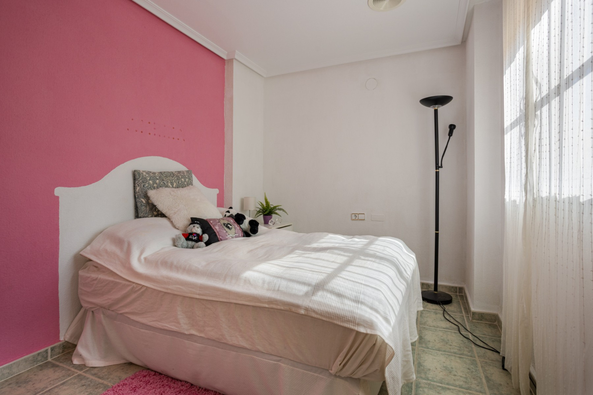 Resale - Detached Villa - Guardamar del Segura