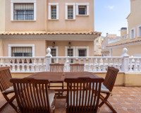 Resale - Detached Villa - Guardamar del Segura