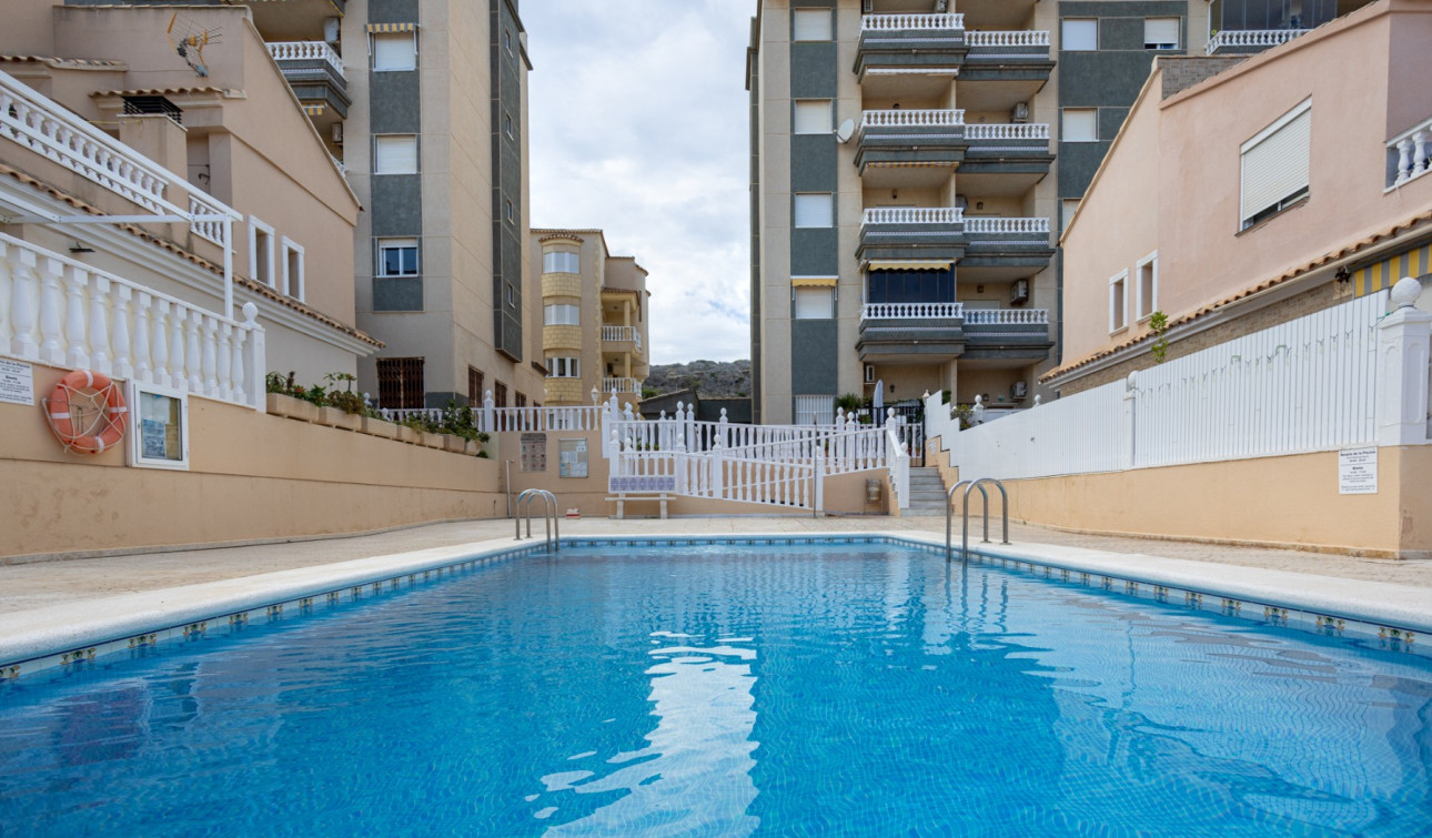 Resale - Detached Villa - Guardamar del Segura