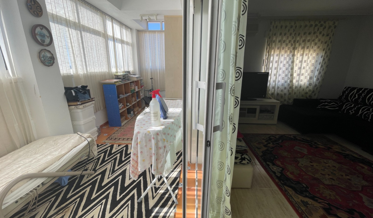 Resale - Detached Villa - Guardamar del Segura