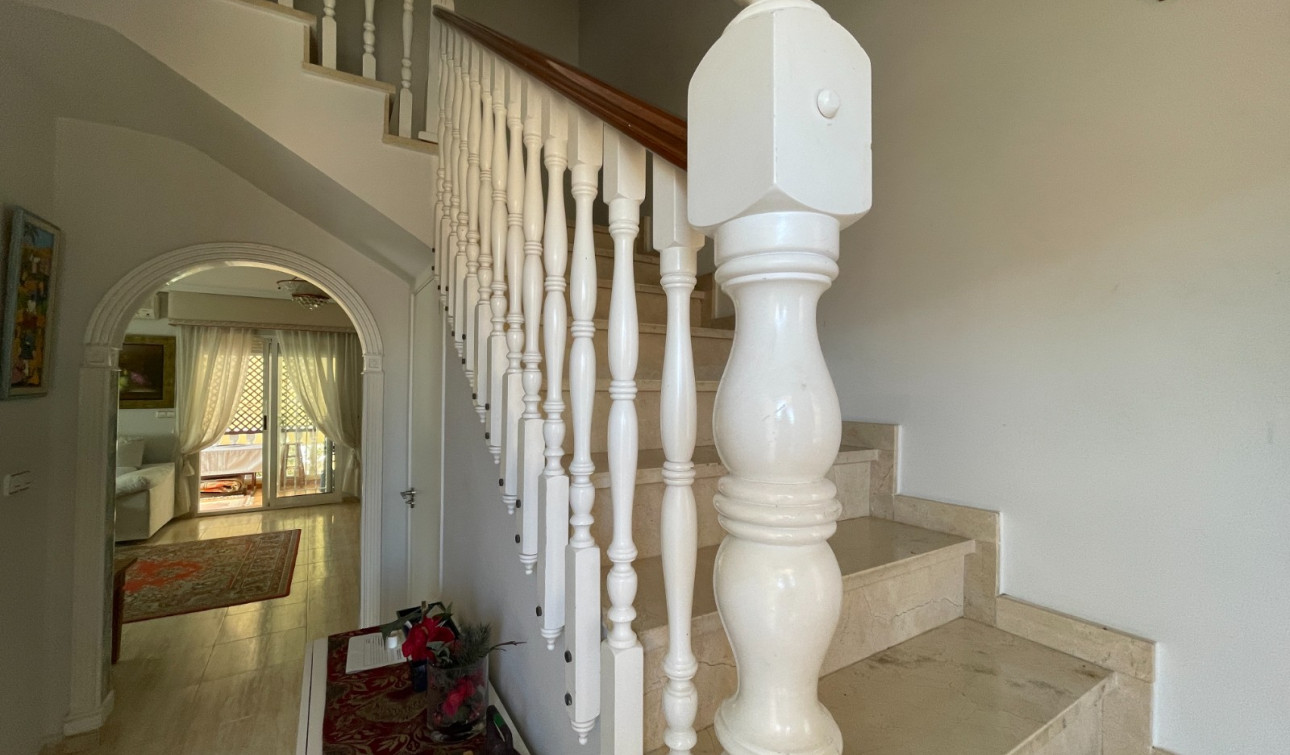 Resale - Detached Villa - Guardamar del Segura