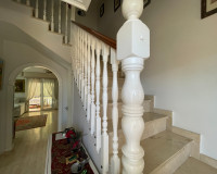 Resale - Detached Villa - Guardamar del Segura