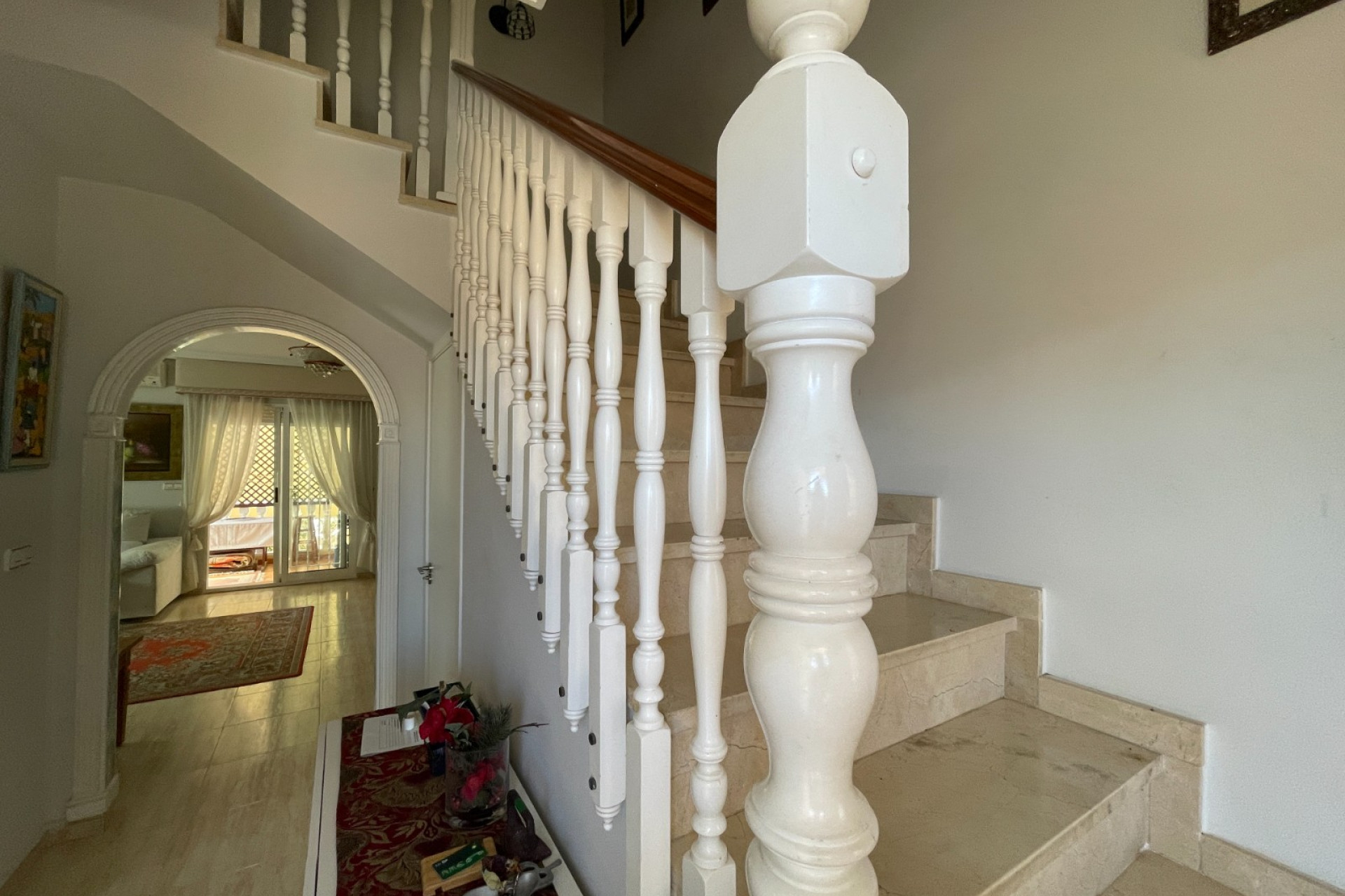 Resale - Detached Villa - Guardamar del Segura