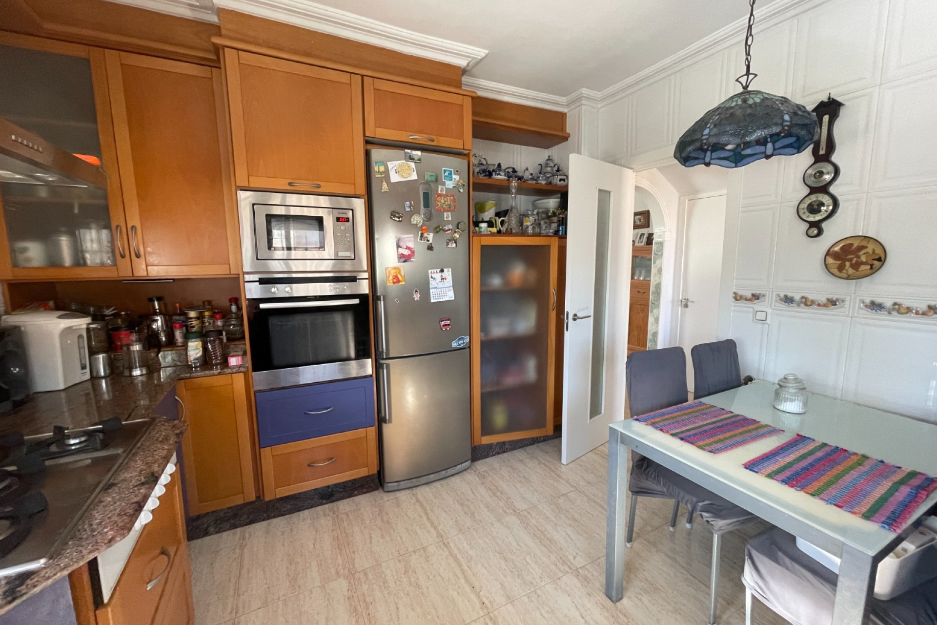 Resale - Detached Villa - Guardamar del Segura