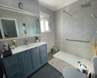 Resale - Detached Villa - Guardamar del Segura