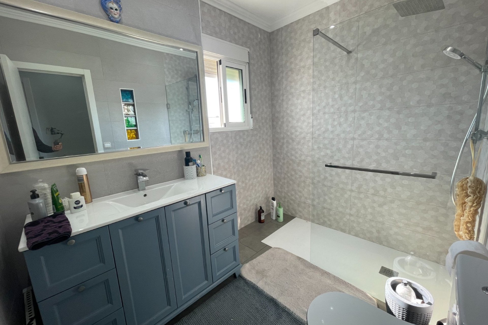 Resale - Detached Villa - Guardamar del Segura