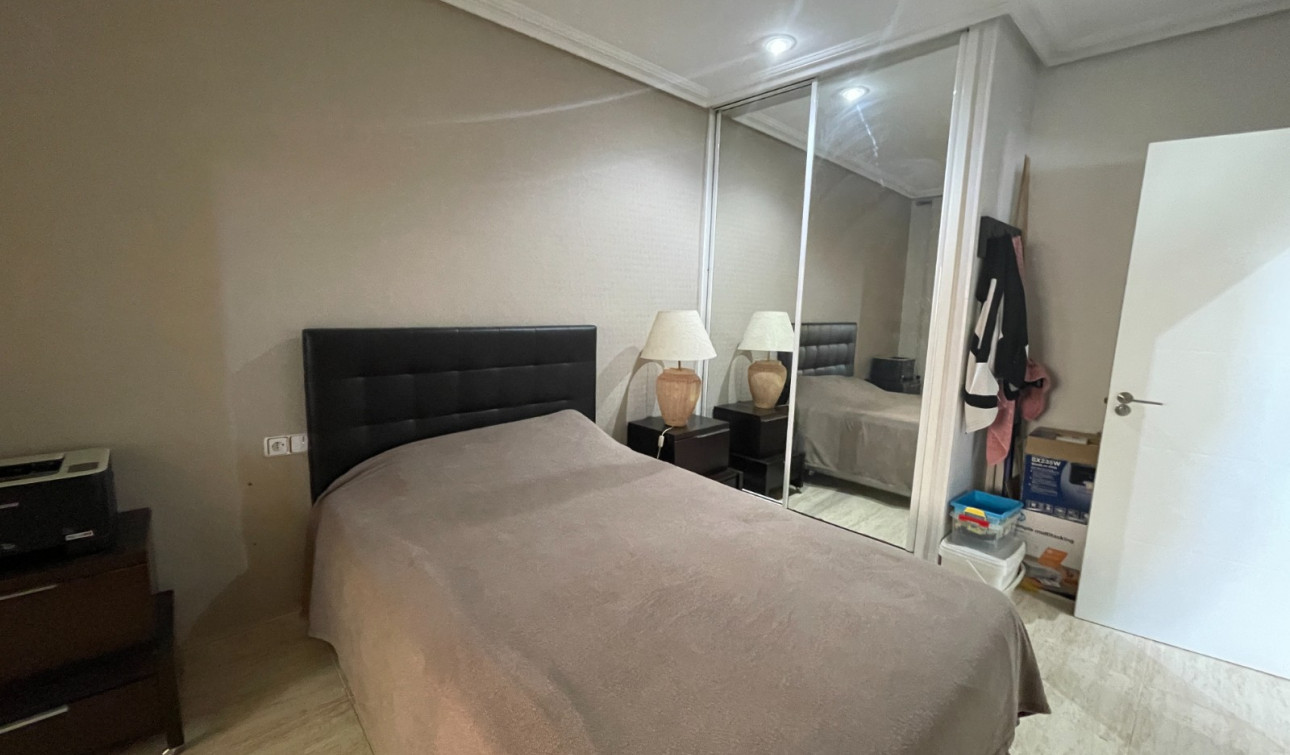 Resale - Detached Villa - Guardamar del Segura