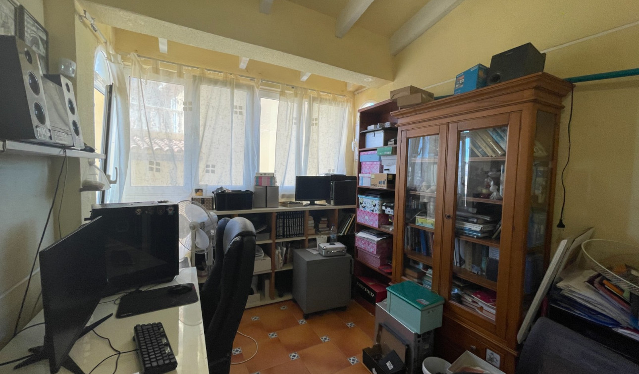 Resale - Detached Villa - Guardamar del Segura