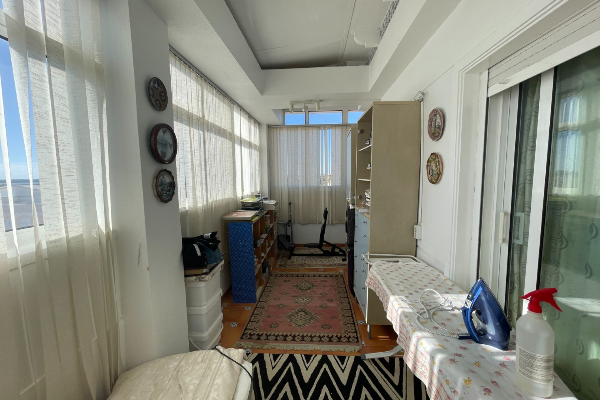 Resale - Detached Villa - Guardamar del Segura