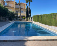 Resale - Detached Villa - Guardamar del Segura