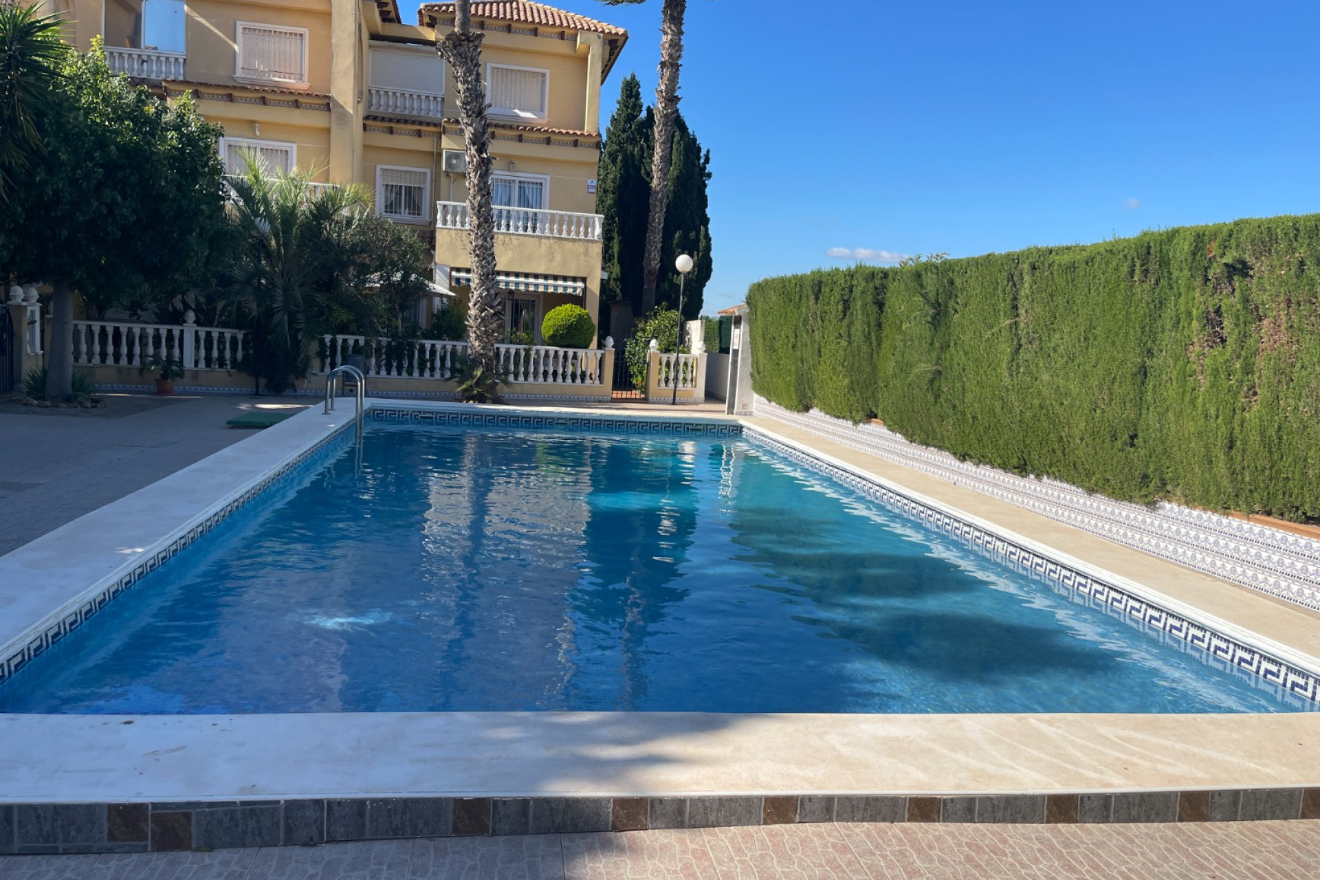 Resale - Detached Villa - Guardamar del Segura