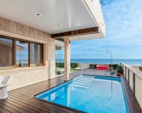 Resale - Detached Villa - Guardamar del Segura