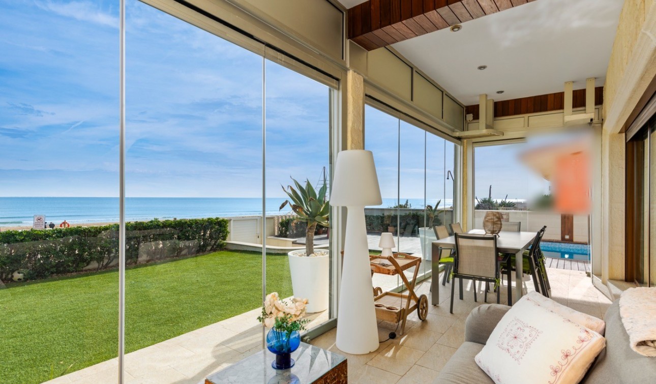 Resale - Detached Villa - Guardamar del Segura