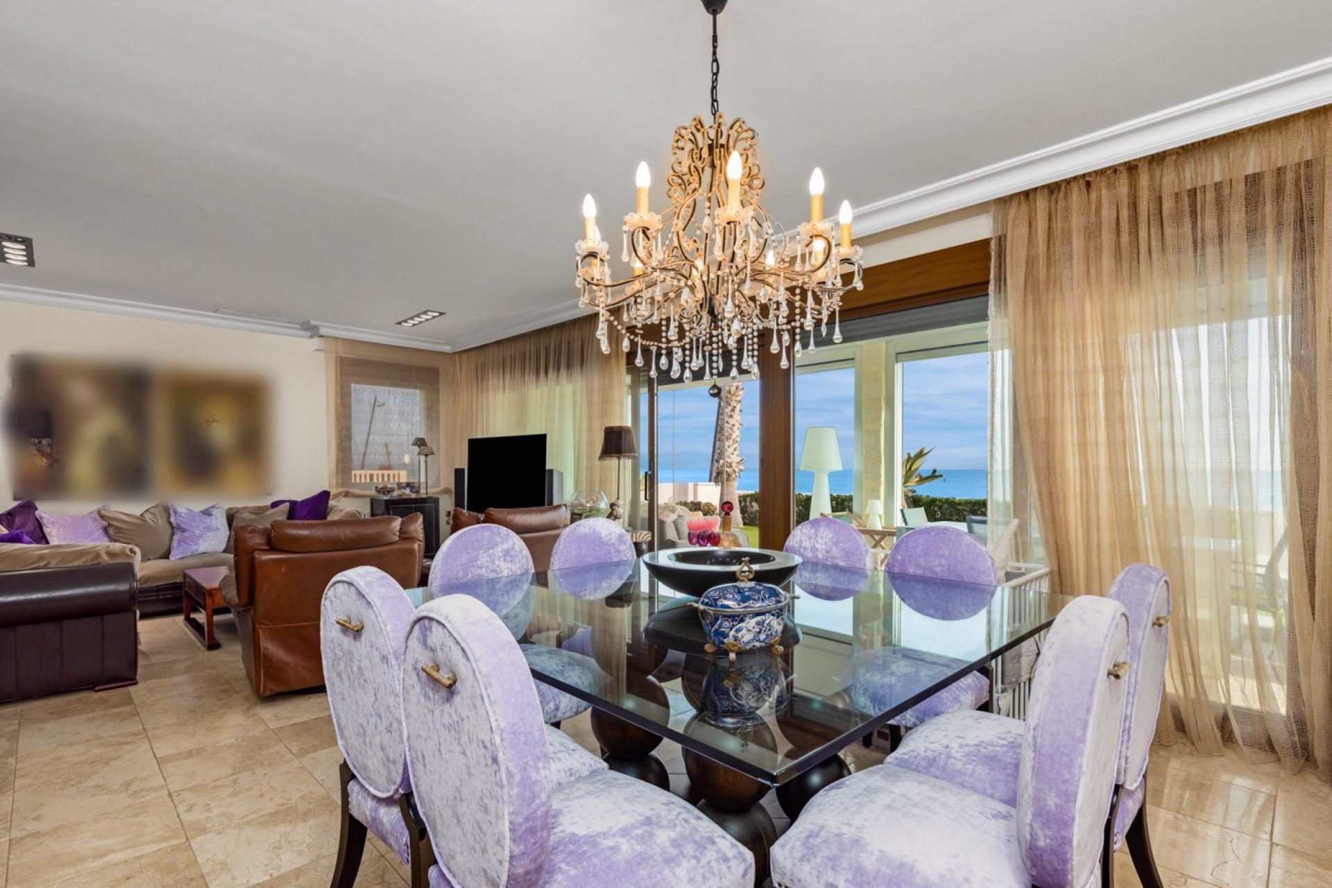 Resale - Detached Villa - Guardamar del Segura