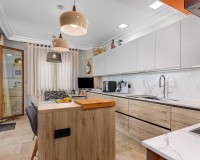 Resale - Detached Villa - Guardamar del Segura