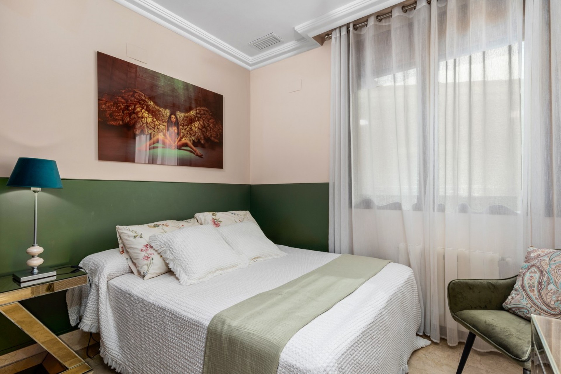Resale - Detached Villa - Guardamar del Segura
