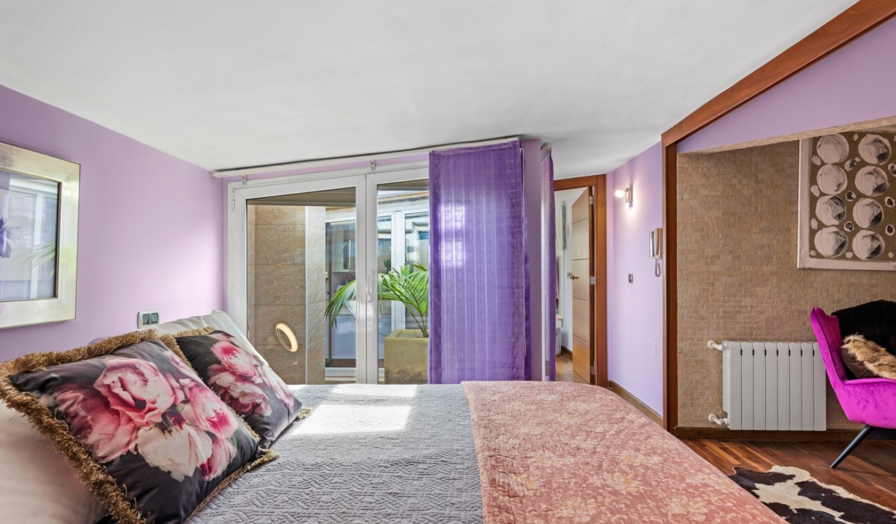 Resale - Detached Villa - Guardamar del Segura