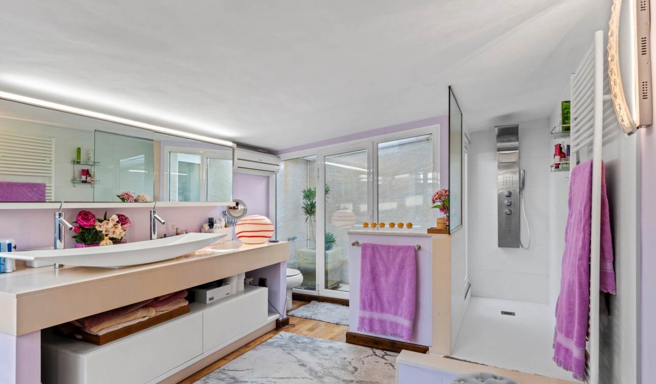 Resale - Detached Villa - Guardamar del Segura