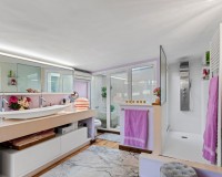 Resale - Detached Villa - Guardamar del Segura