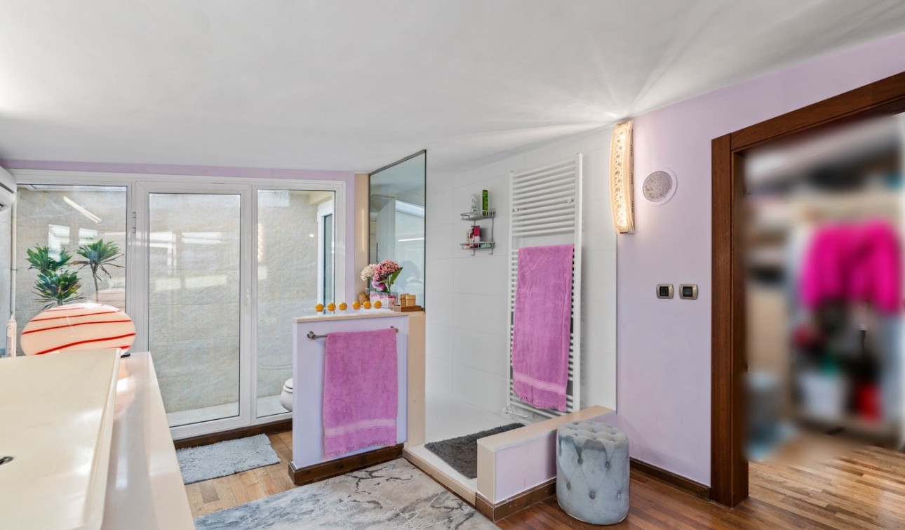 Resale - Detached Villa - Guardamar del Segura