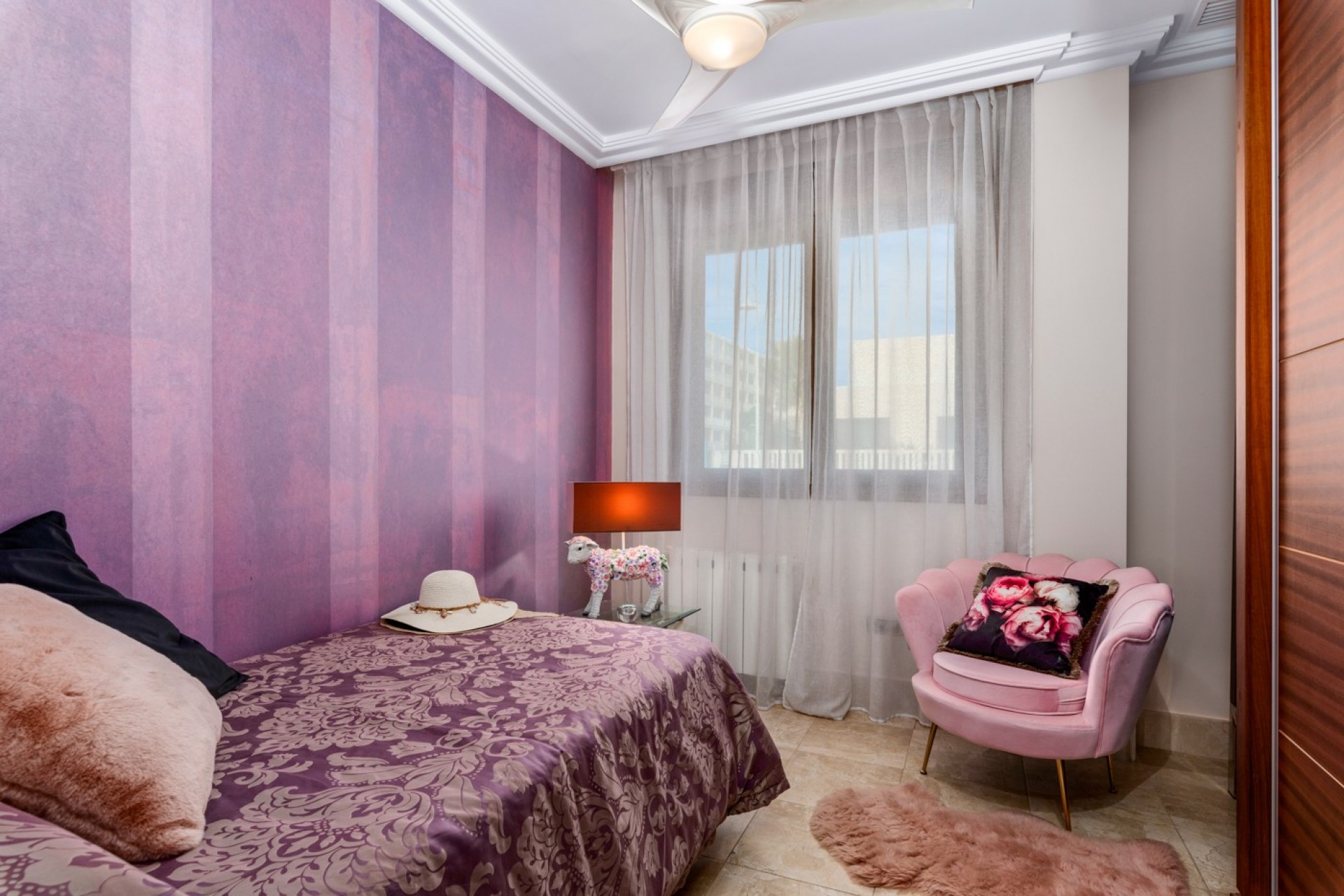 Resale - Detached Villa - Guardamar del Segura