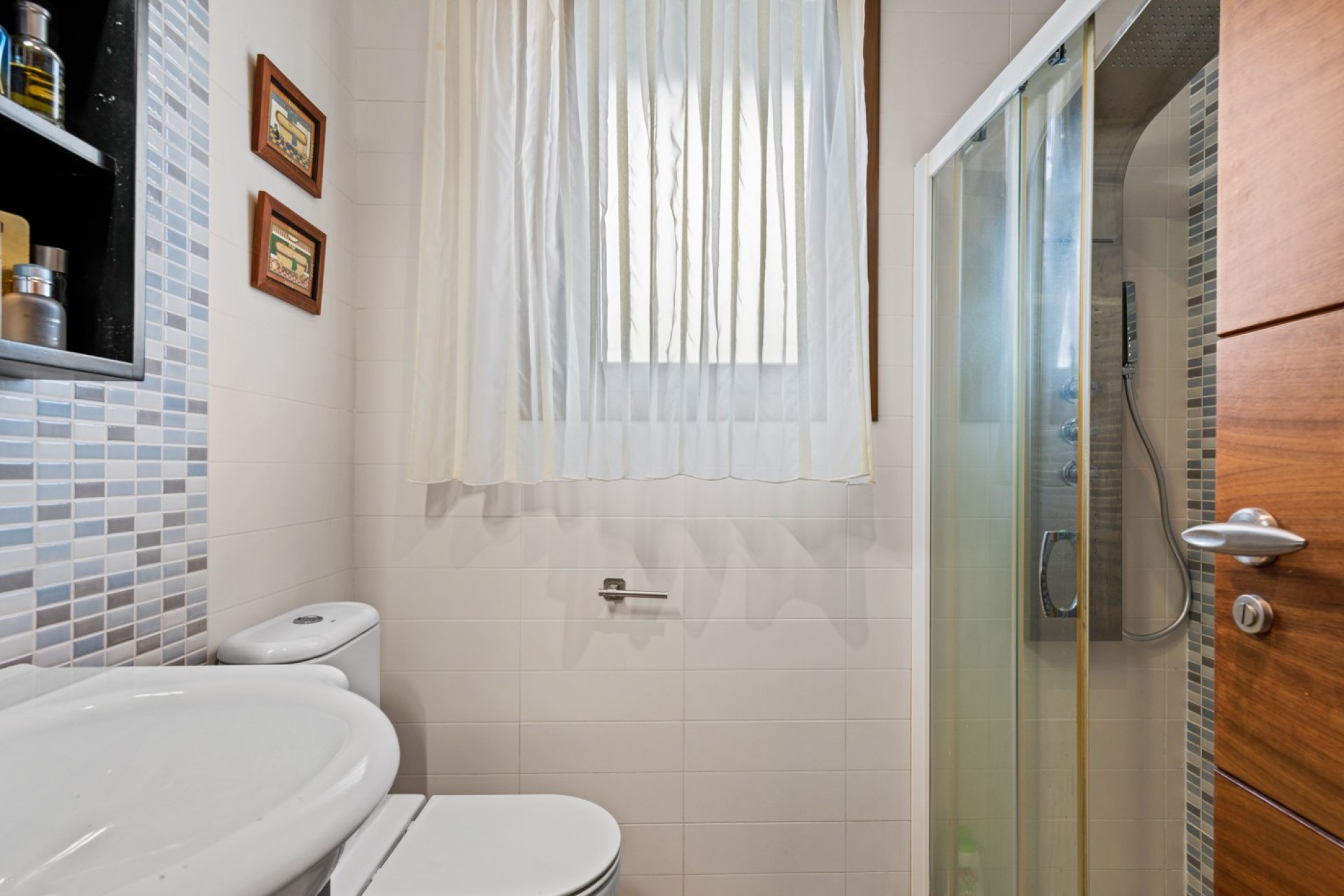 Resale - Detached Villa - Guardamar del Segura