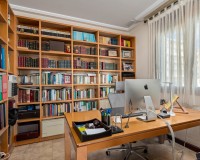 Resale - Detached Villa - Guardamar del Segura