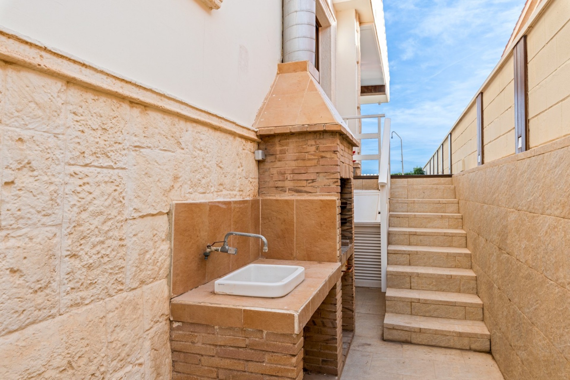 Resale - Detached Villa - Guardamar del Segura