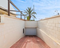 Resale - Detached Villa - Guardamar del Segura