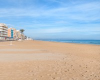 Resale - Detached Villa - Guardamar del Segura