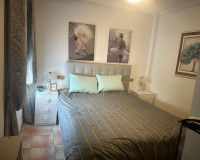 Resale - Detached Villa - Hondón de las Nieves - Urbaniz La Montañosa