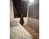 Resale - Detached Villa - Hondón de las Nieves - Urbaniz La Montañosa