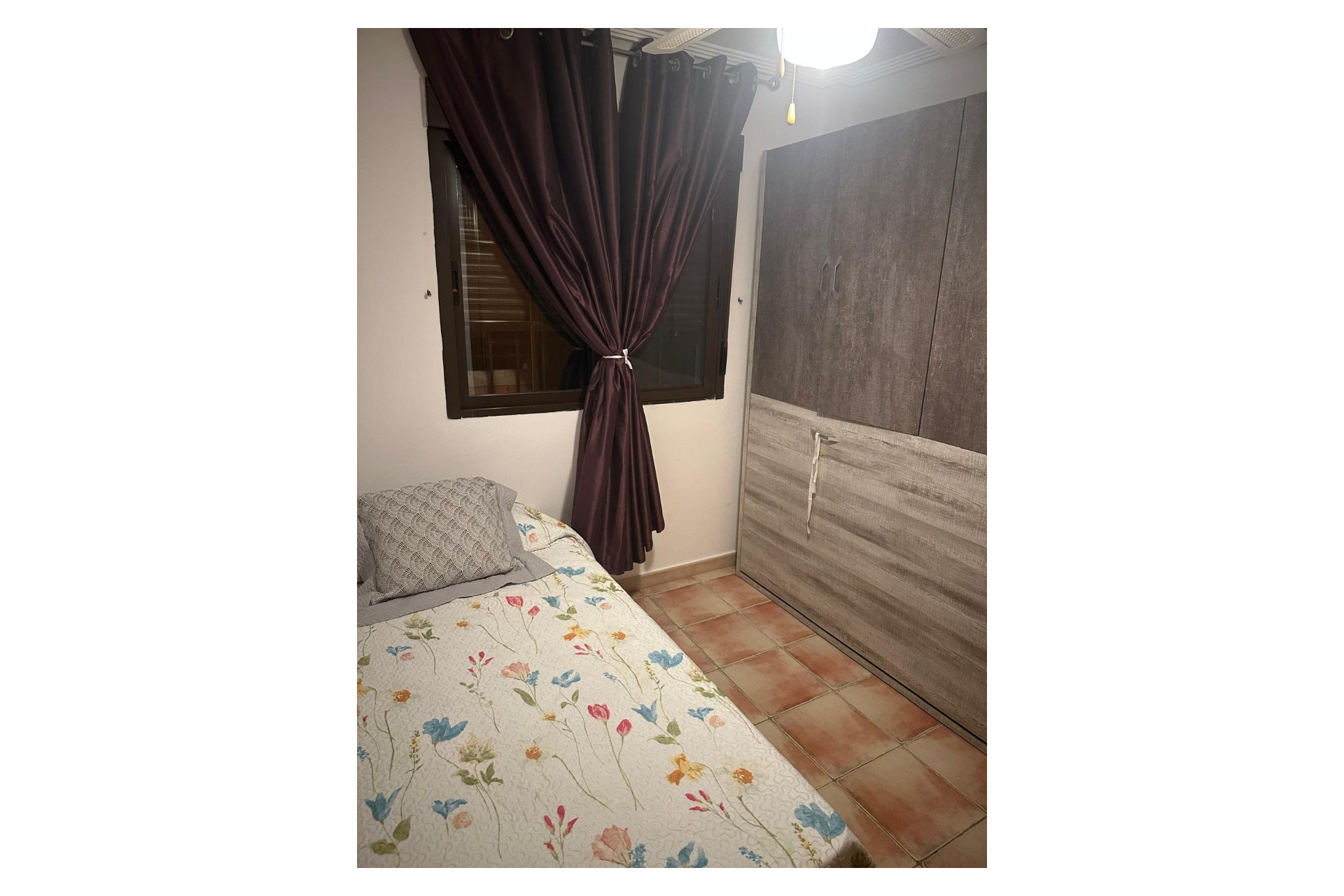 Resale - Detached Villa - Hondón de las Nieves - Urbaniz La Montañosa