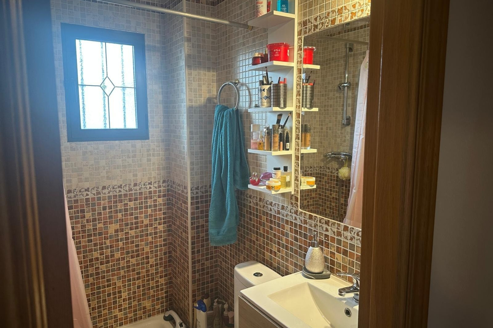 Resale - Detached Villa - Hondón de las Nieves - Urbaniz La Montañosa