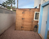 Resale - Detached Villa - Hondón de las Nieves - Urbaniz La Montañosa