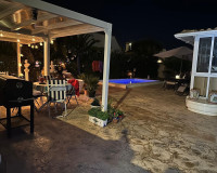 Resale - Detached Villa - Hondón de las Nieves - Urbaniz La Montañosa