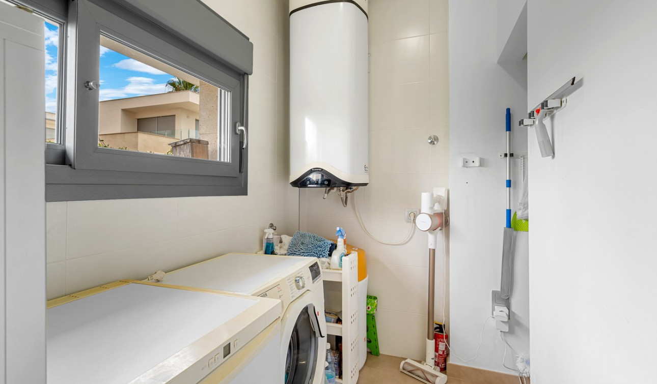 Resale - Detached Villa - Jacarilla - Vistabella