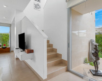 Resale - Detached Villa - Jacarilla - Vistabella