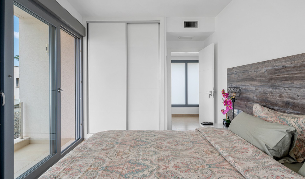 Resale - Detached Villa - Jacarilla - Vistabella