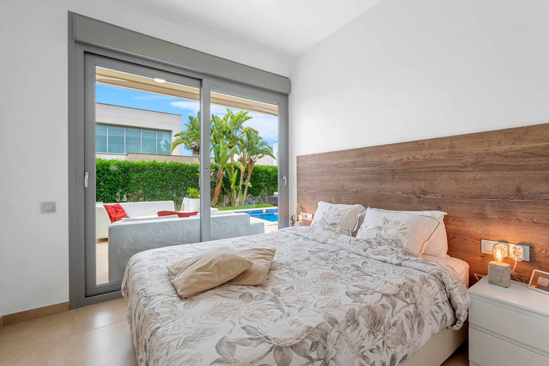 Resale - Detached Villa - Jacarilla - Vistabella