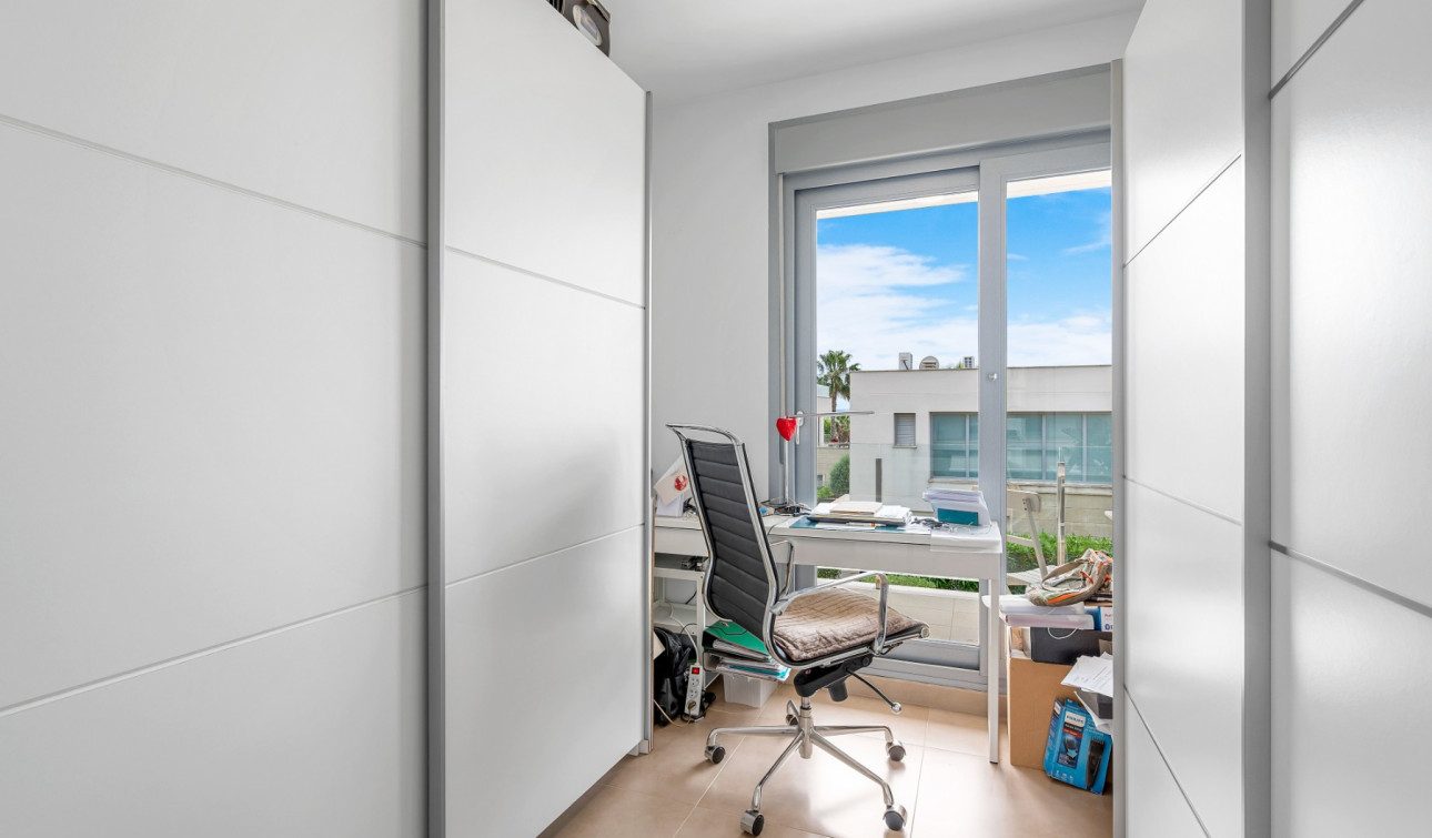 Resale - Detached Villa - Jacarilla - Vistabella